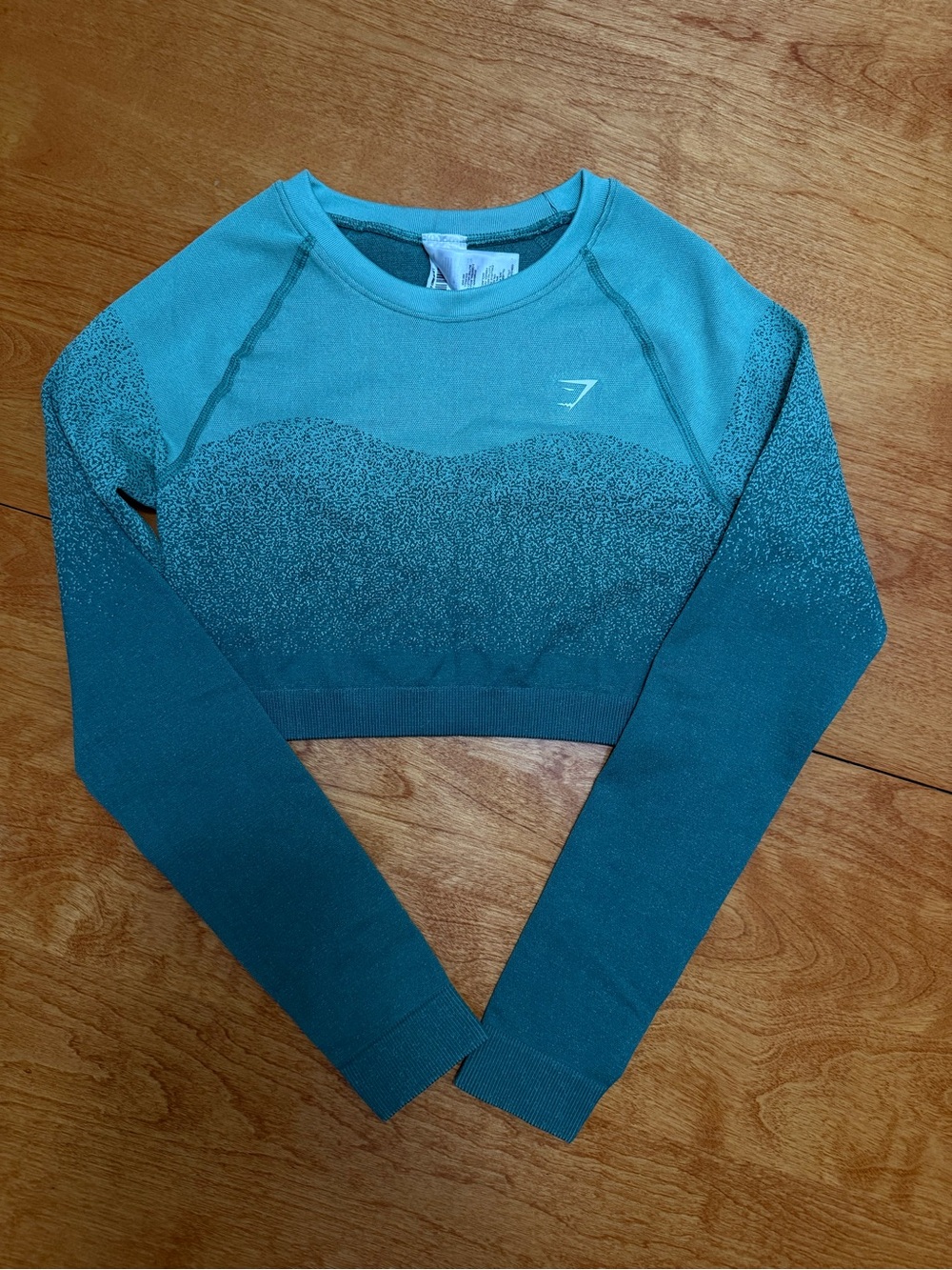 Women’s Gymshark Top